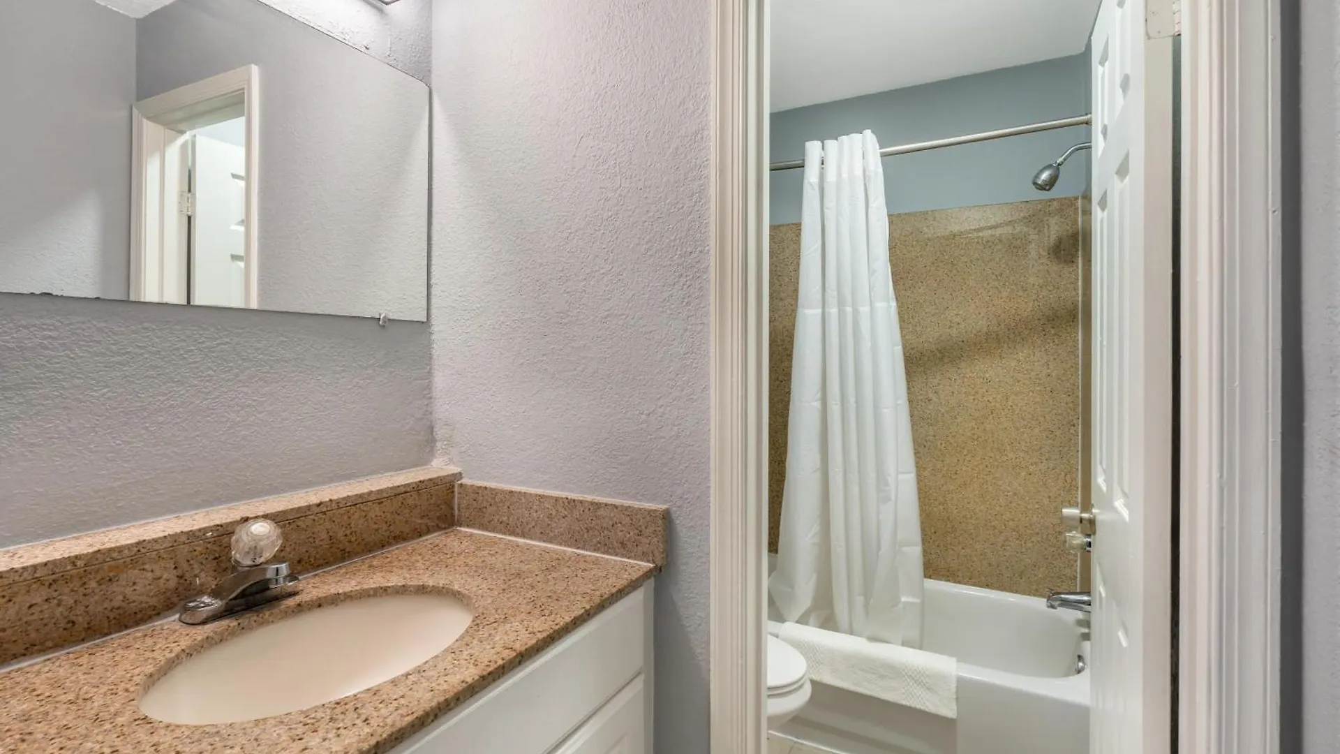 Econo Lodge Inn&Suites I-64&US 13 Virginia Beach États-Unis