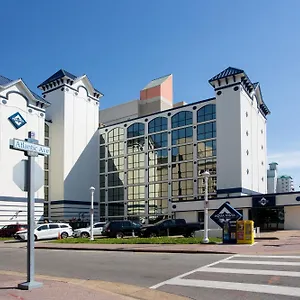 Hotel Aqua Vista