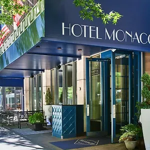 **** Hotel Kimpton Monaco By Ihg États-Unis