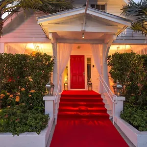 **** Hotel The Saint Key West, Autograph Collection, Adult Only États-Unis