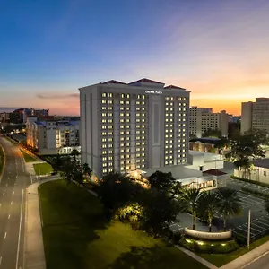 **** Hotel Crowne Plaza Orlando-downtown By Ihg États-Unis