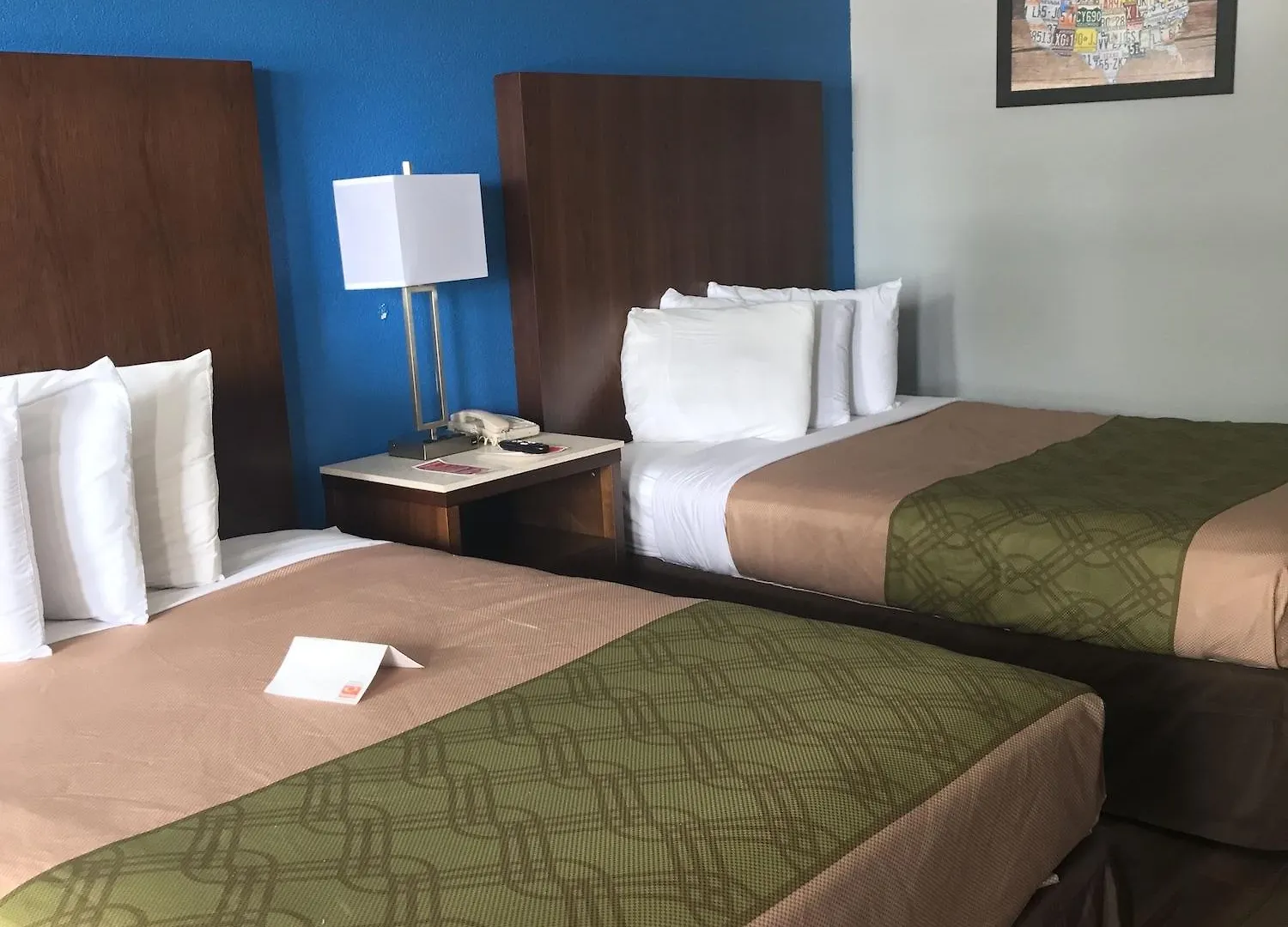 Econo Lodge Inn & Suites I-64 & Us 13 Virginia Beach Hotel